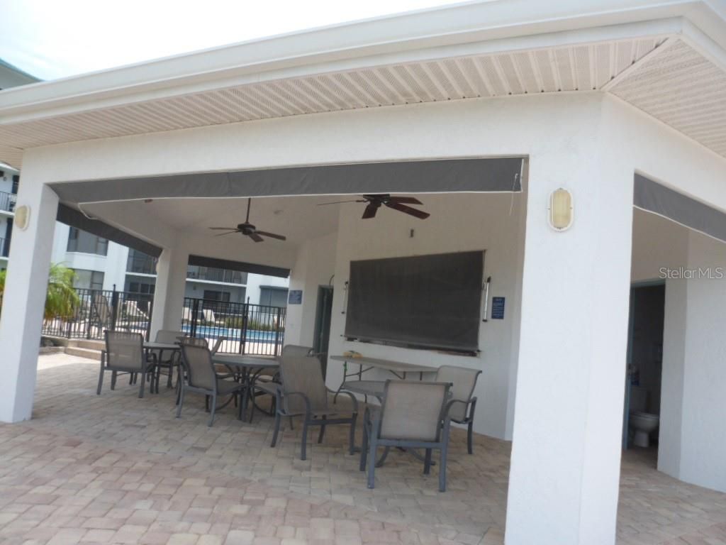 Image 13 of property listing at 2700 N PENINSULA AVENUE 511, New Smyrna Beach, FL 32169