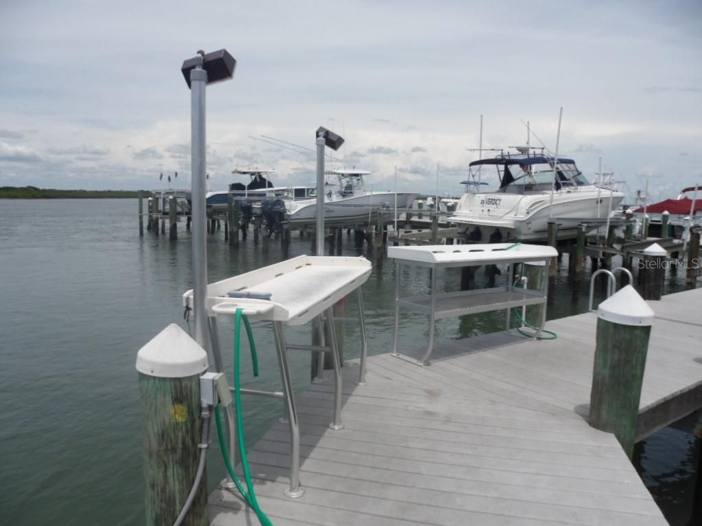 Image 15 of property listing at 2700 N PENINSULA AVENUE 511, New Smyrna Beach, FL 32169