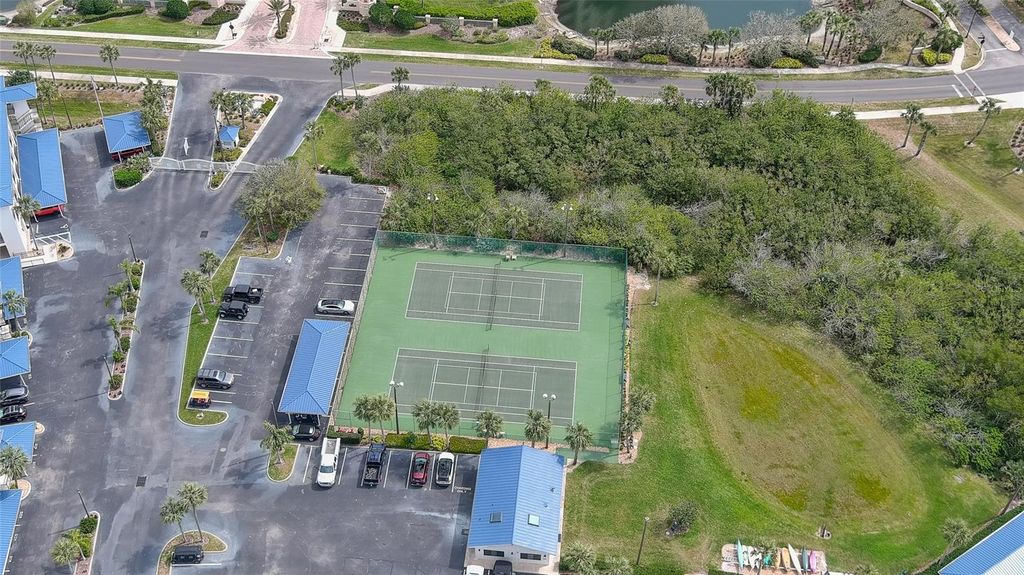 Image 17 of property listing at 2700 N PENINSULA AVENUE 511, New Smyrna Beach, FL 32169