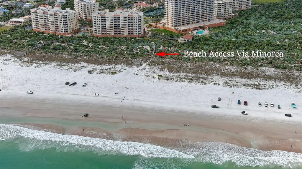 Image 18 of property listing at 2700 N PENINSULA AVENUE 511, New Smyrna Beach, FL 32169