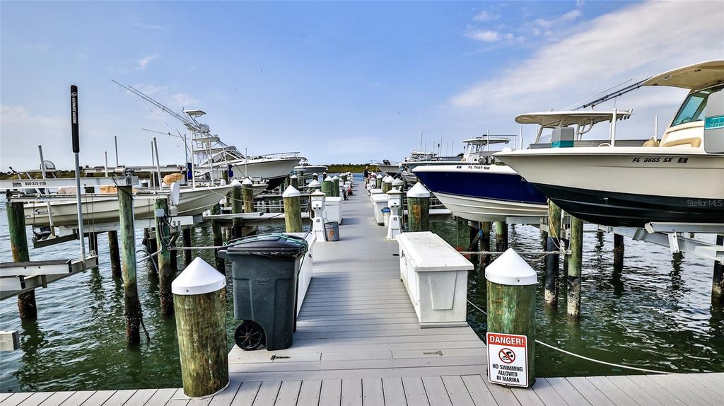 Image 19 of property listing at 2700 N PENINSULA AVENUE 511, New Smyrna Beach, FL 32169