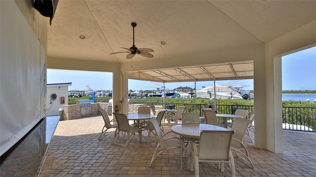 Image 21 of property listing at 2700 N PENINSULA AVENUE 511, New Smyrna Beach, FL 32169