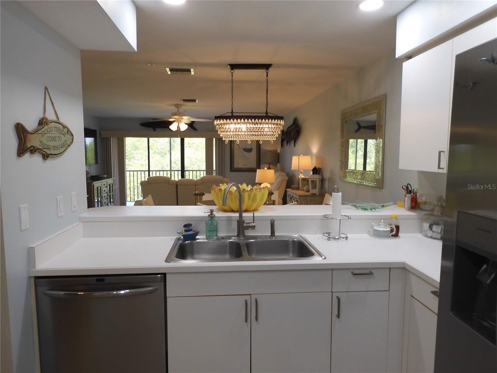 Image 27 of property listing at 2700 N PENINSULA AVENUE 511, New Smyrna Beach, FL 32169
