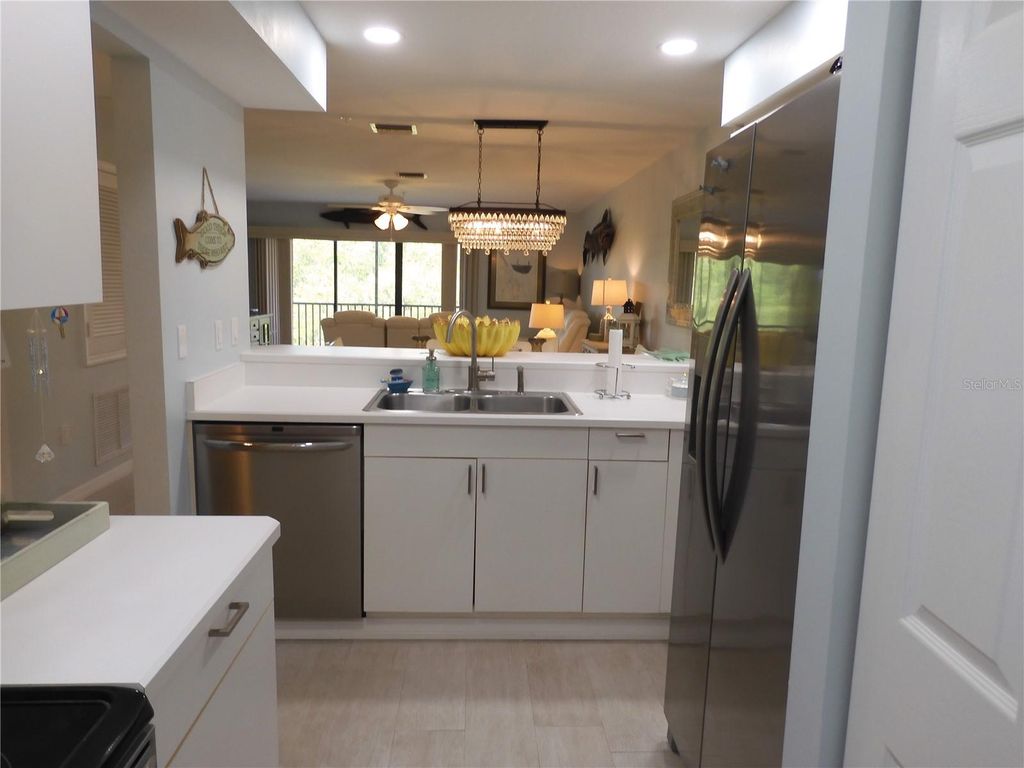 Image 28 of property listing at 2700 N PENINSULA AVENUE 511, New Smyrna Beach, FL 32169