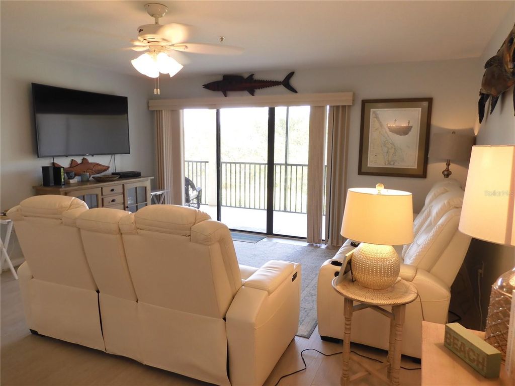 Image 32 of property listing at 2700 N PENINSULA AVENUE 511, New Smyrna Beach, FL 32169
