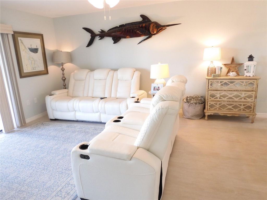 Image 33 of property listing at 2700 N PENINSULA AVENUE 511, New Smyrna Beach, FL 32169