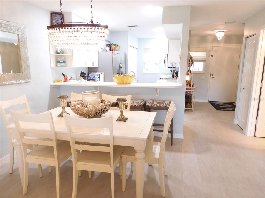 Image 34 of property listing at 2700 N PENINSULA AVENUE 511, New Smyrna Beach, FL 32169