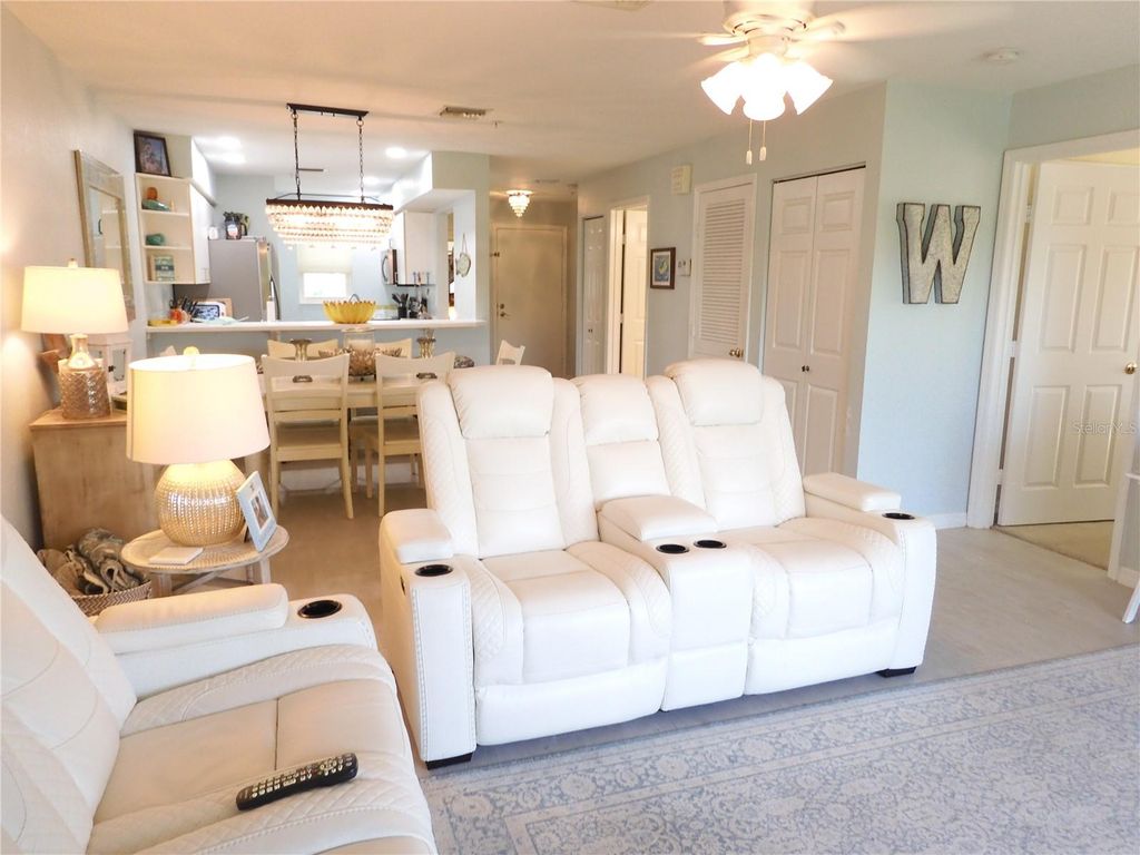 Image 35 of property listing at 2700 N PENINSULA AVENUE 511, New Smyrna Beach, FL 32169