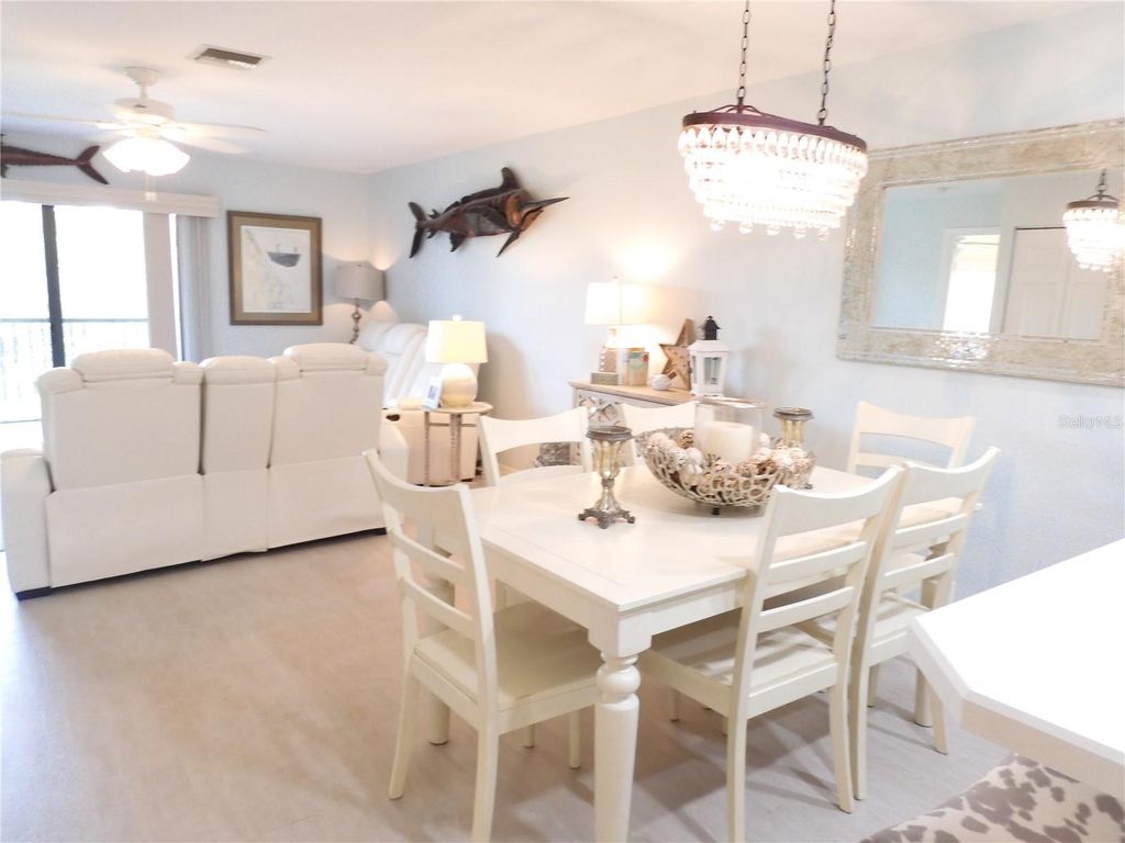 Image 5 of property listing at 2700 N PENINSULA AVENUE 511, New Smyrna Beach, FL 32169