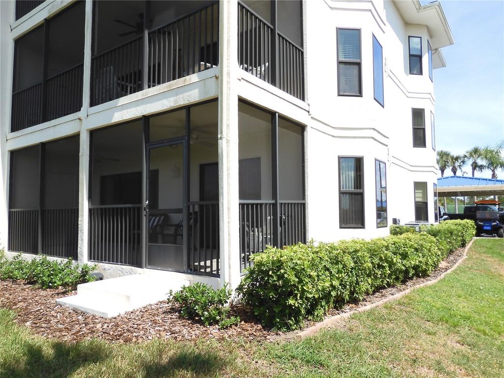 Image 49 of property listing at 2700 N PENINSULA AVENUE 511, New Smyrna Beach, FL 32169