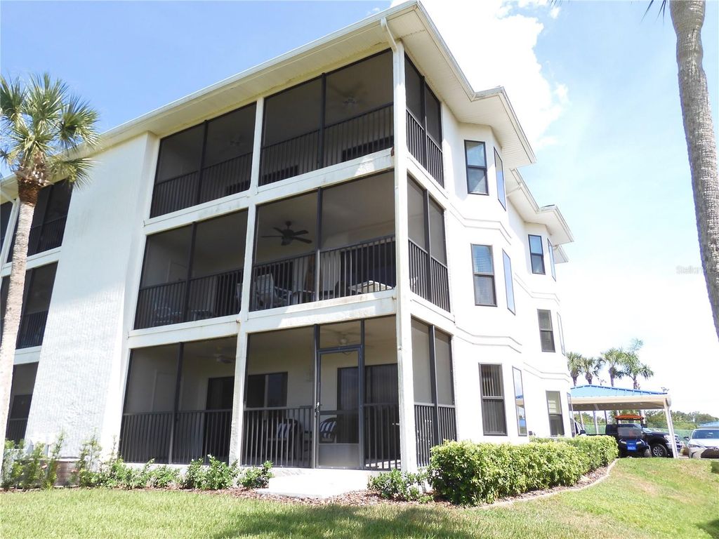 Image 50 of property listing at 2700 N PENINSULA AVENUE 511, New Smyrna Beach, FL 32169