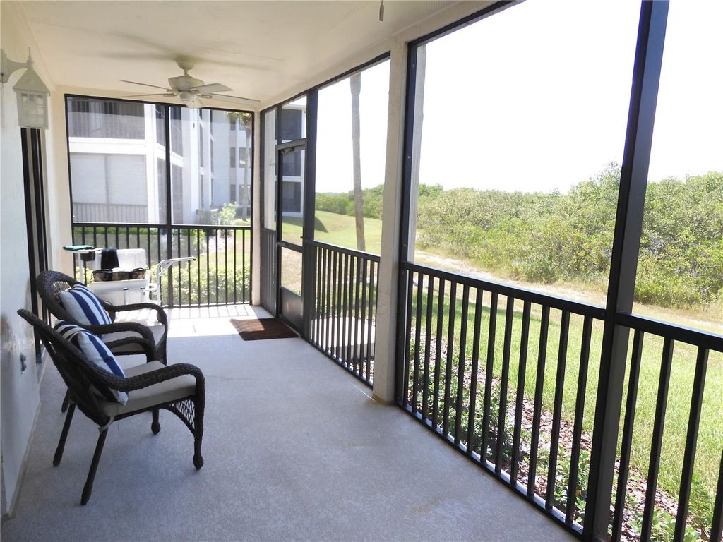 Image 6 of property listing at 2700 N PENINSULA AVENUE 511, New Smyrna Beach, FL 32169