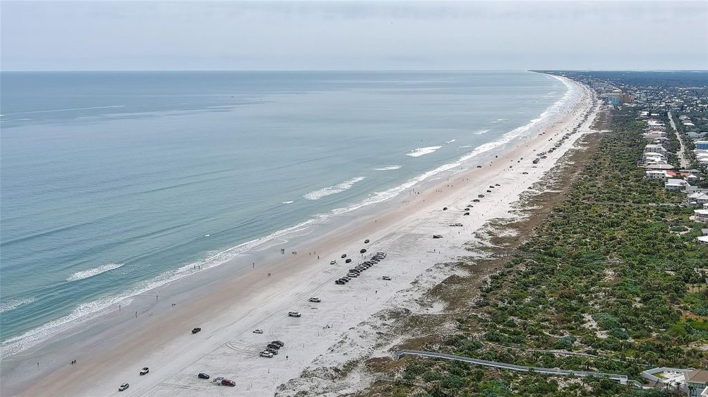 Image 52 of property listing at 2700 N PENINSULA AVENUE 511, New Smyrna Beach, FL 32169