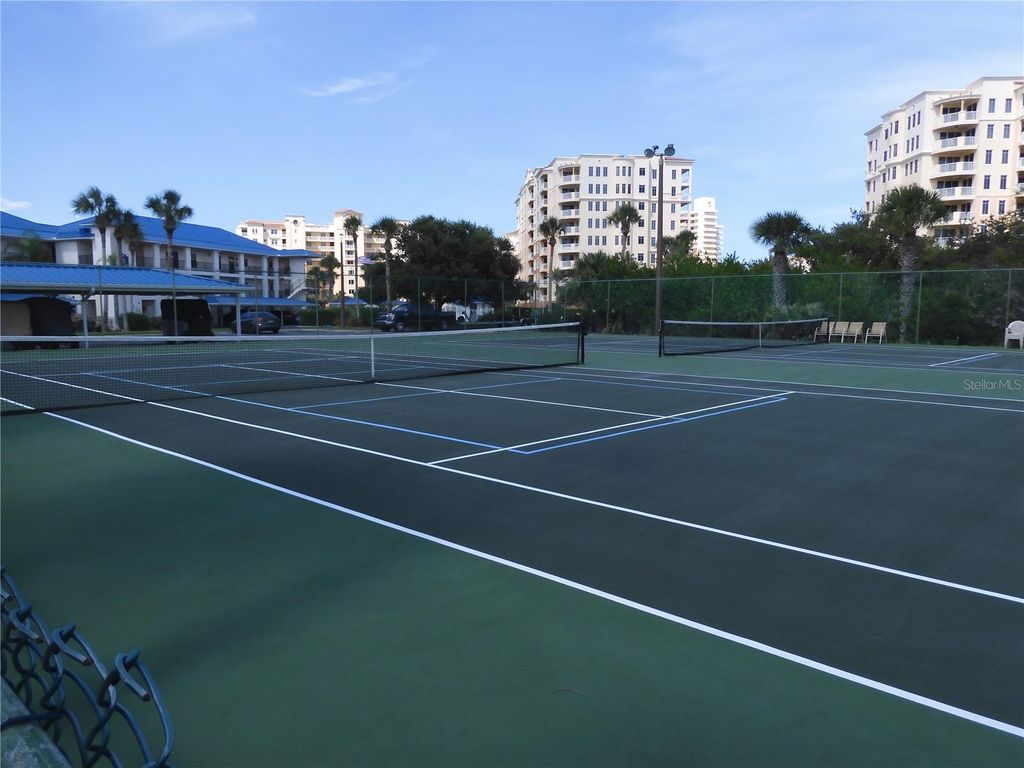 Image 53 of property listing at 2700 N PENINSULA AVENUE 511, New Smyrna Beach, FL 32169