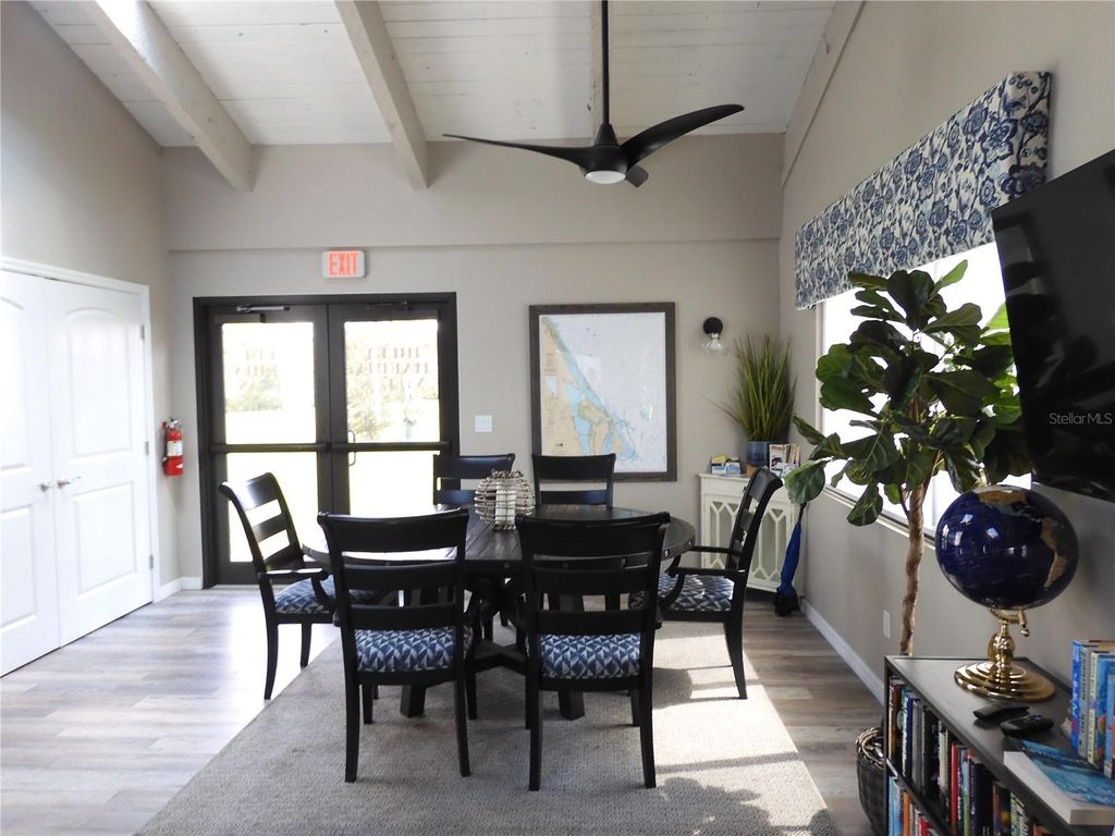Image 56 of property listing at 2700 N PENINSULA AVENUE 511, New Smyrna Beach, FL 32169