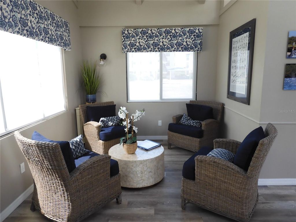 Image 57 of property listing at 2700 N PENINSULA AVENUE 511, New Smyrna Beach, FL 32169