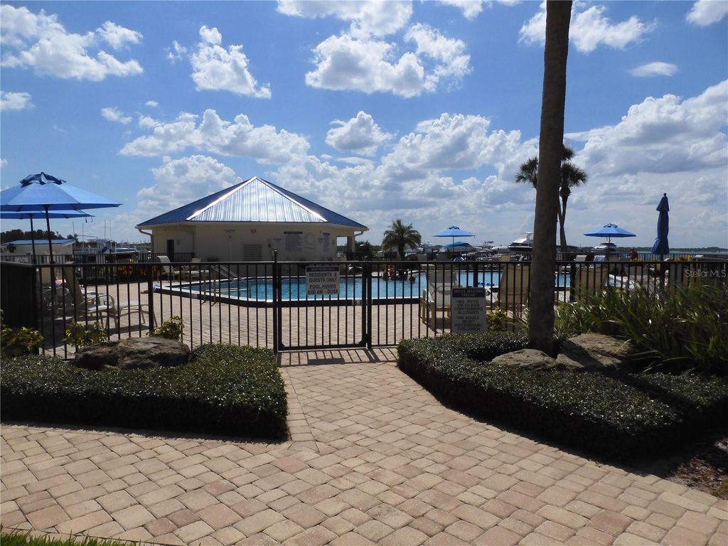 Image 58 of property listing at 2700 N PENINSULA AVENUE 511, New Smyrna Beach, FL 32169