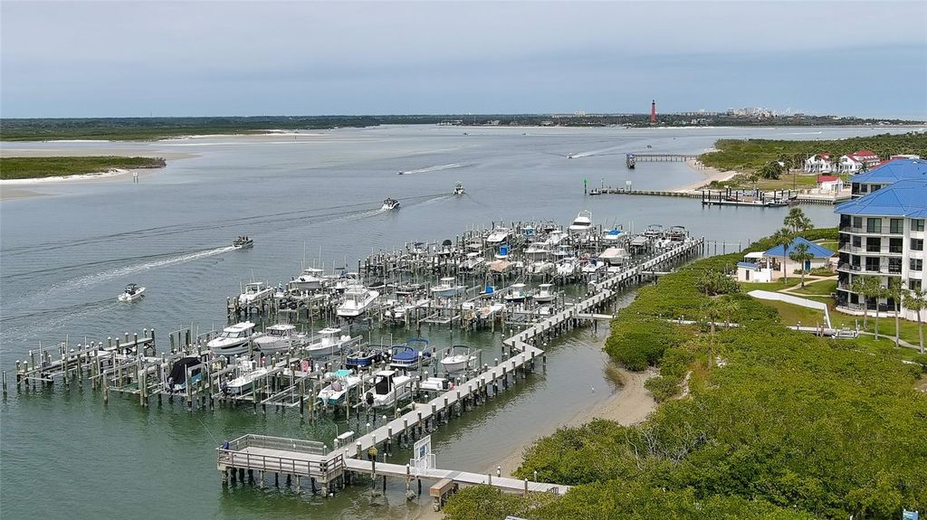 Image 59 of property listing at 2700 N PENINSULA AVENUE 511, New Smyrna Beach, FL 32169