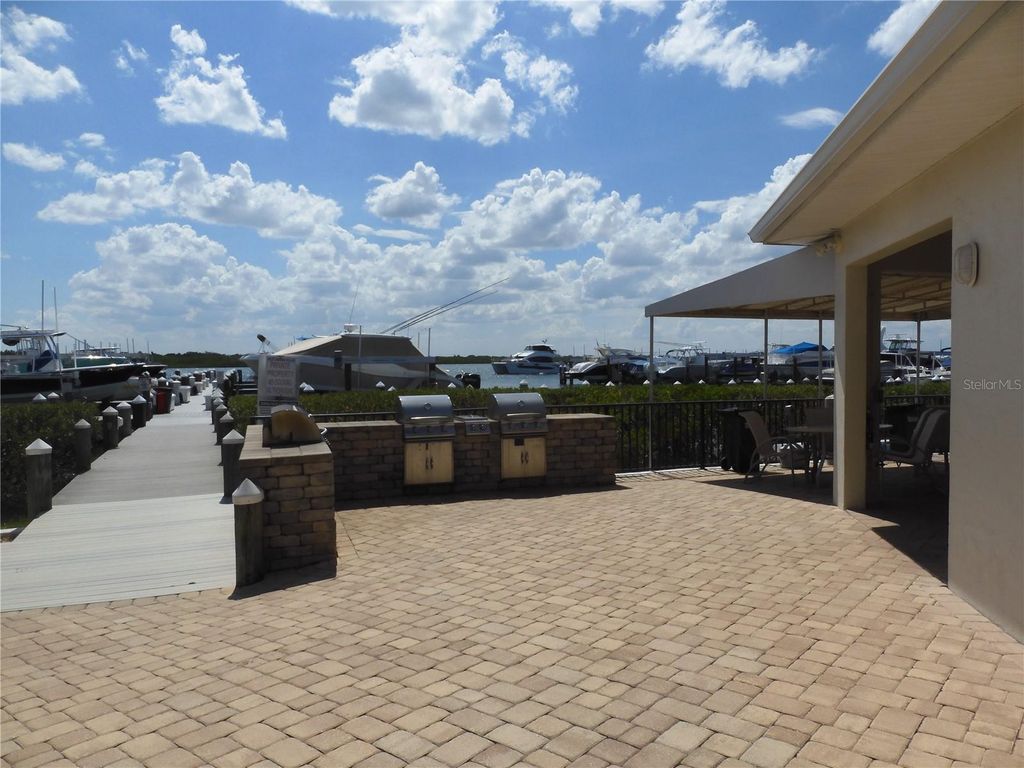Image 60 of property listing at 2700 N PENINSULA AVENUE 511, New Smyrna Beach, FL 32169
