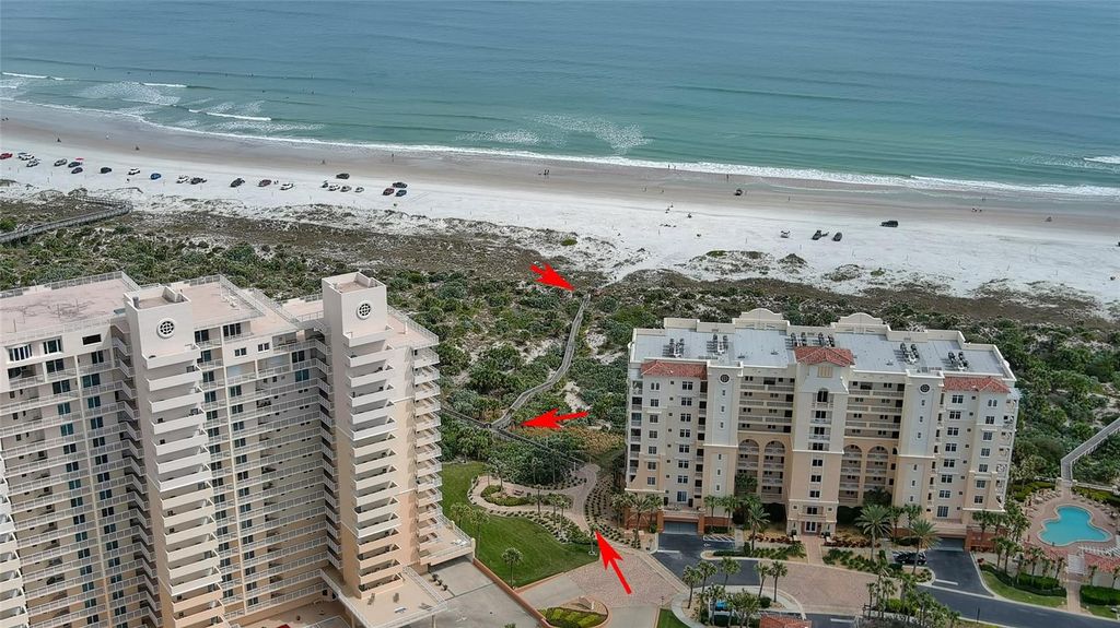 Image 7 of property listing at 2700 N PENINSULA AVENUE 511, New Smyrna Beach, FL 32169