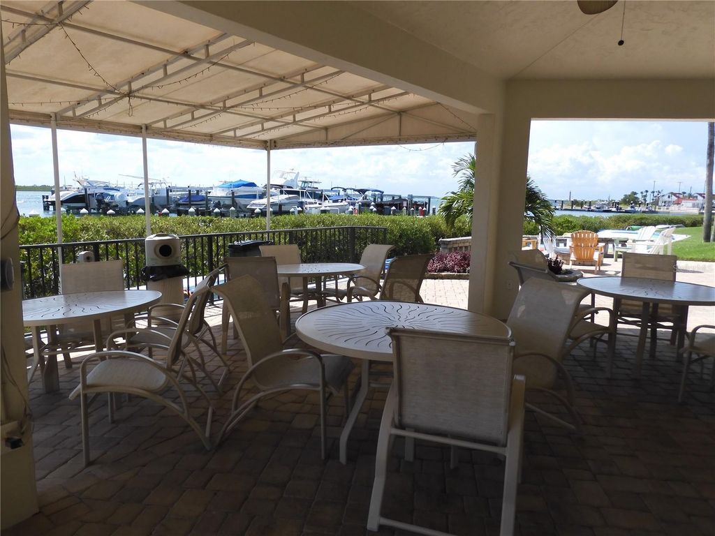 Image 61 of property listing at 2700 N PENINSULA AVENUE 511, New Smyrna Beach, FL 32169