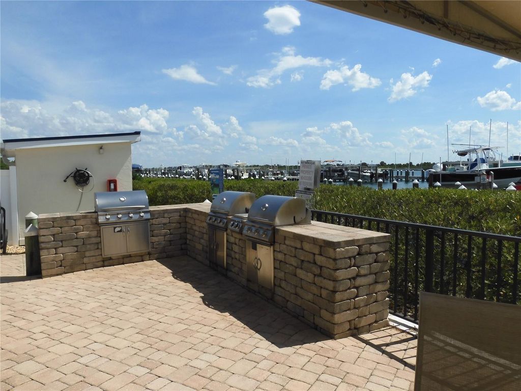 Image 62 of property listing at 2700 N PENINSULA AVENUE 511, New Smyrna Beach, FL 32169