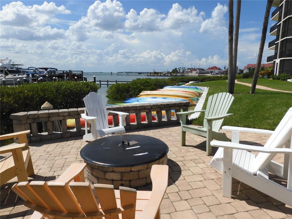 Image 63 of property listing at 2700 N PENINSULA AVENUE 511, New Smyrna Beach, FL 32169