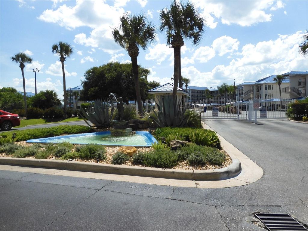 Image 66 of property listing at 2700 N PENINSULA AVENUE 511, New Smyrna Beach, FL 32169