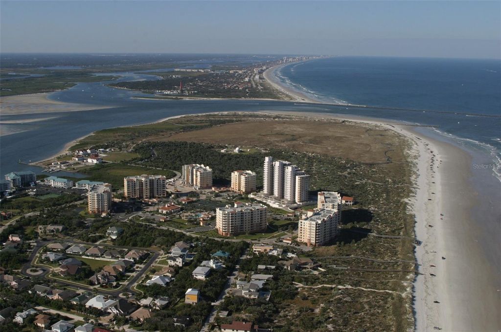 Image 67 of property listing at 2700 N PENINSULA AVENUE 511, New Smyrna Beach, FL 32169