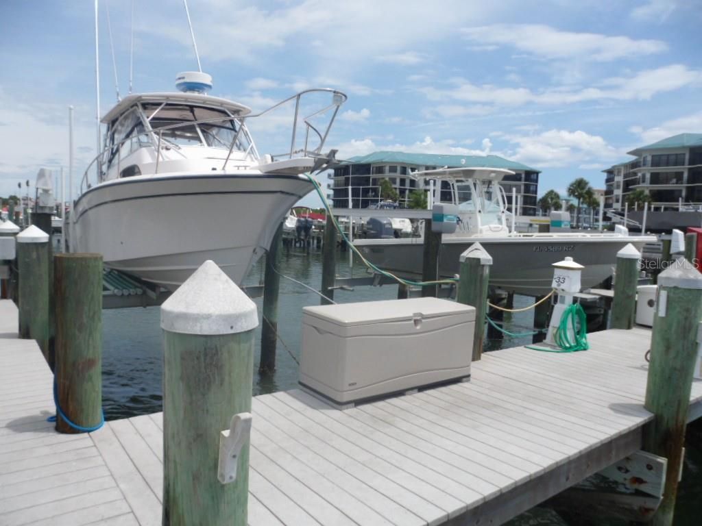Image 69 of property listing at 2700 N PENINSULA AVENUE 511, New Smyrna Beach, FL 32169
