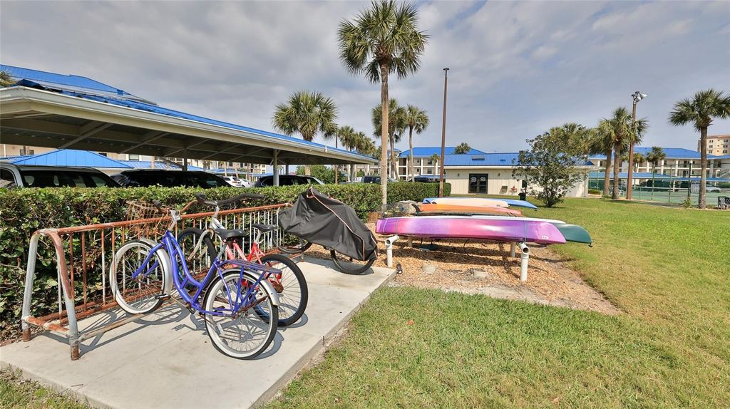 Image 70 of property listing at 2700 N PENINSULA AVENUE 511, New Smyrna Beach, FL 32169