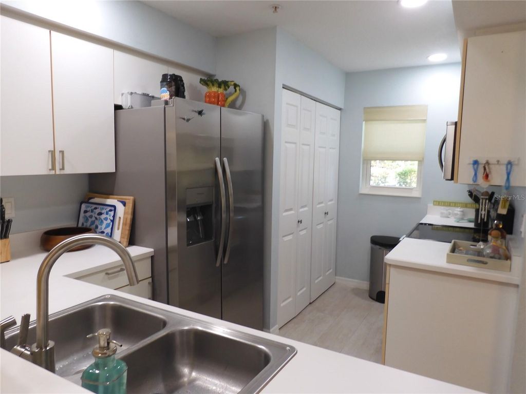 Image 8 of property listing at 2700 N PENINSULA AVENUE 511, New Smyrna Beach, FL 32169