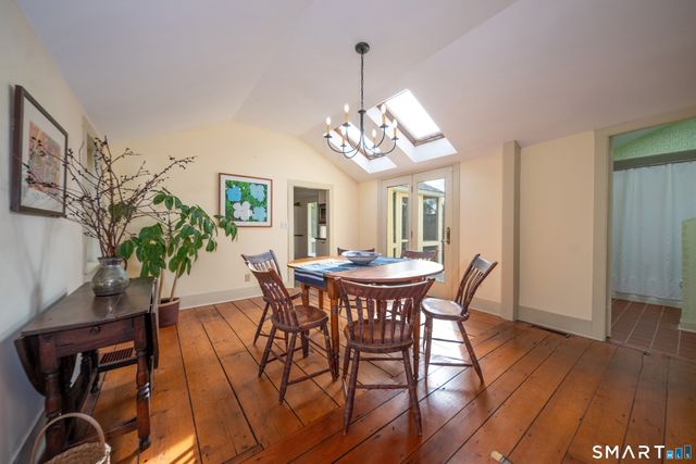 95 Fair Street, Guilford, CT 06437