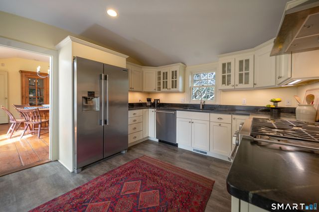 95 Fair Street, Guilford, CT 06437