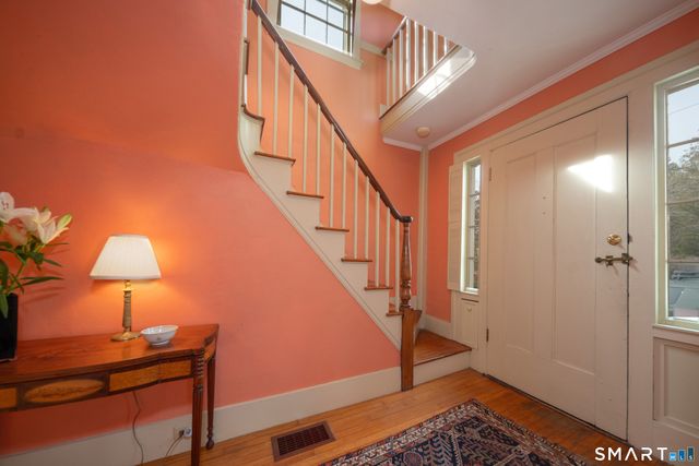 95 Fair Street, Guilford, CT 06437