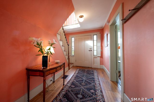 95 Fair Street, Guilford, CT 06437