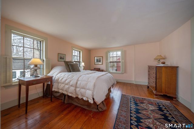 95 Fair Street, Guilford, CT 06437