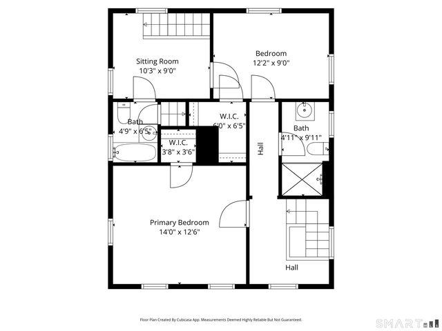 95 Fair Street, Guilford, CT 06437