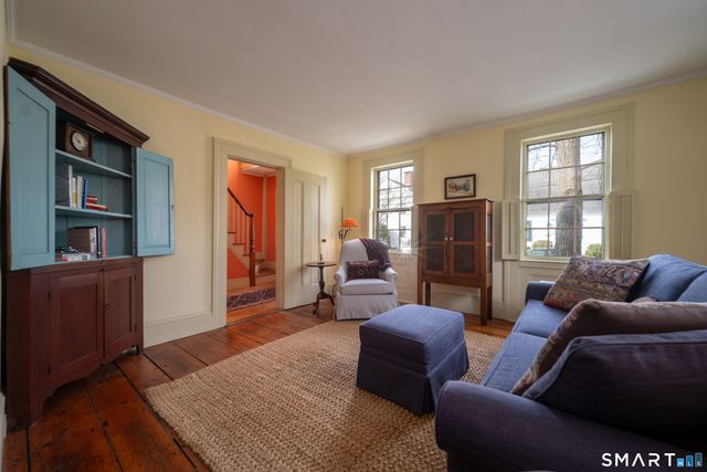 95 Fair Street, Guilford, CT 06437