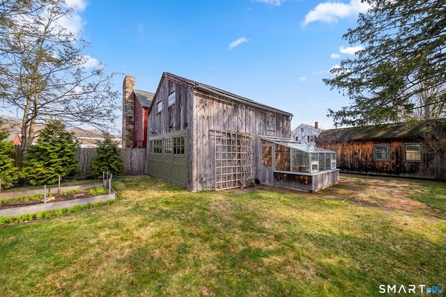 95 Fair Street, Guilford, CT 06437