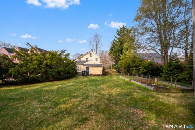 95 Fair Street, Guilford, CT 06437