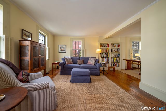 95 Fair Street, Guilford, CT 06437