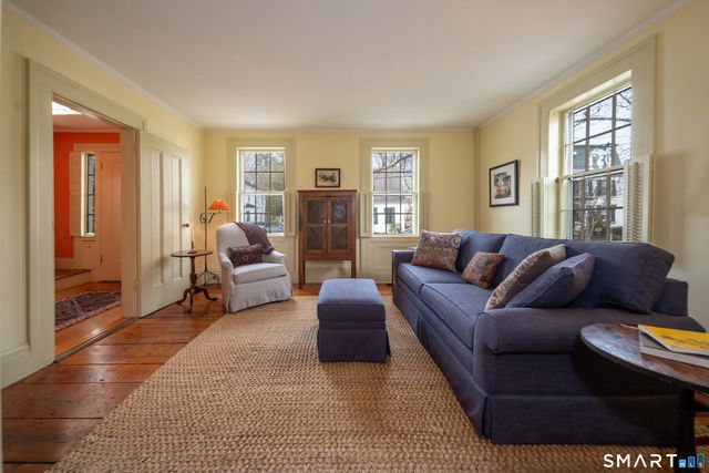 95 Fair Street, Guilford, CT 06437