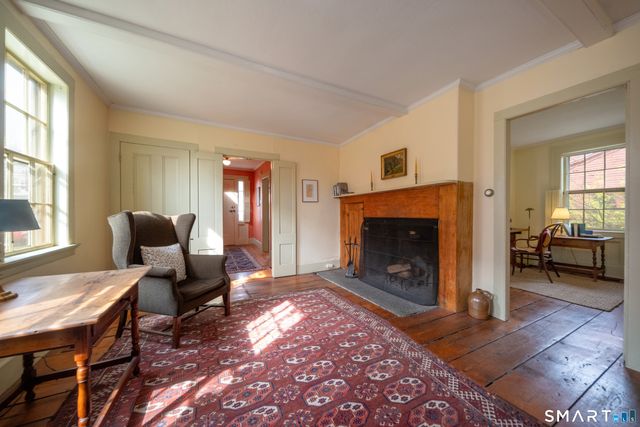 95 Fair Street, Guilford, CT 06437