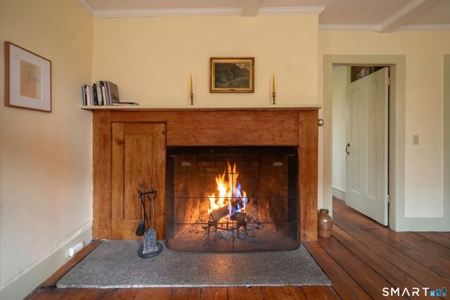 95 Fair Street, Guilford, CT 06437