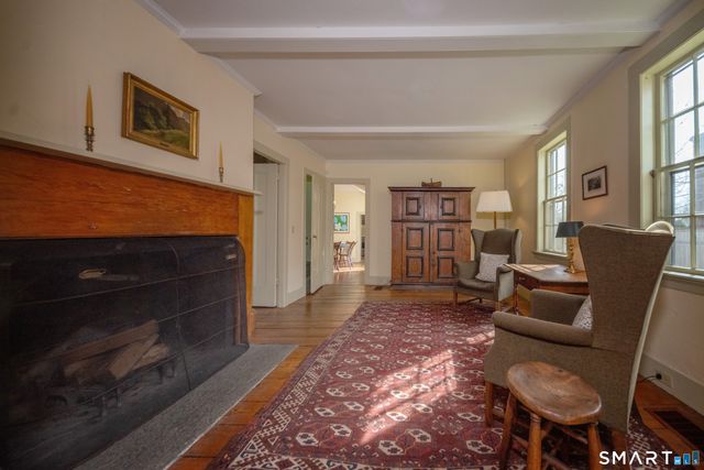 95 Fair Street, Guilford, CT 06437