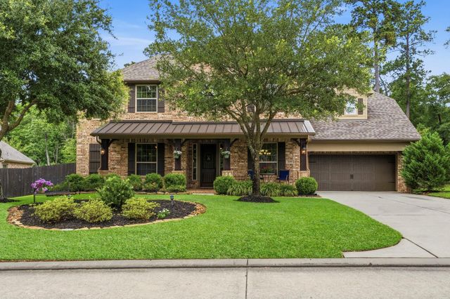 2097 Graystone Hills Drive, Conroe, TX 77304