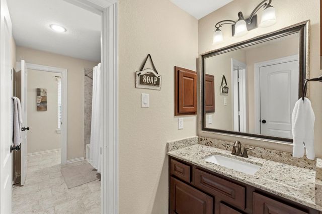 2097 Graystone Hills Drive, Conroe, TX 77304