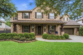 2097 Graystone Hills Drive, Conroe, TX 77304
