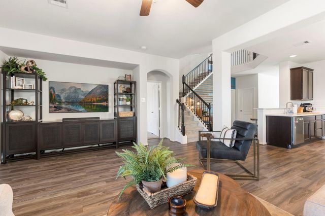 40603 Goldeneye Place, Magnolia, TX 77354